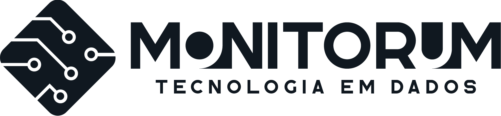 Monitorum Tecnologia em Dados